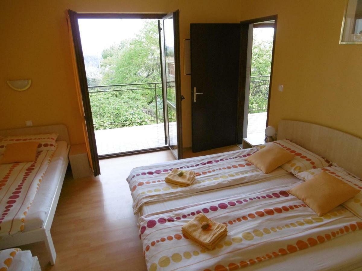 Apartment Perfect Sea View Lucija Exterior photo